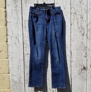 Levis Straight Leg Jeans!